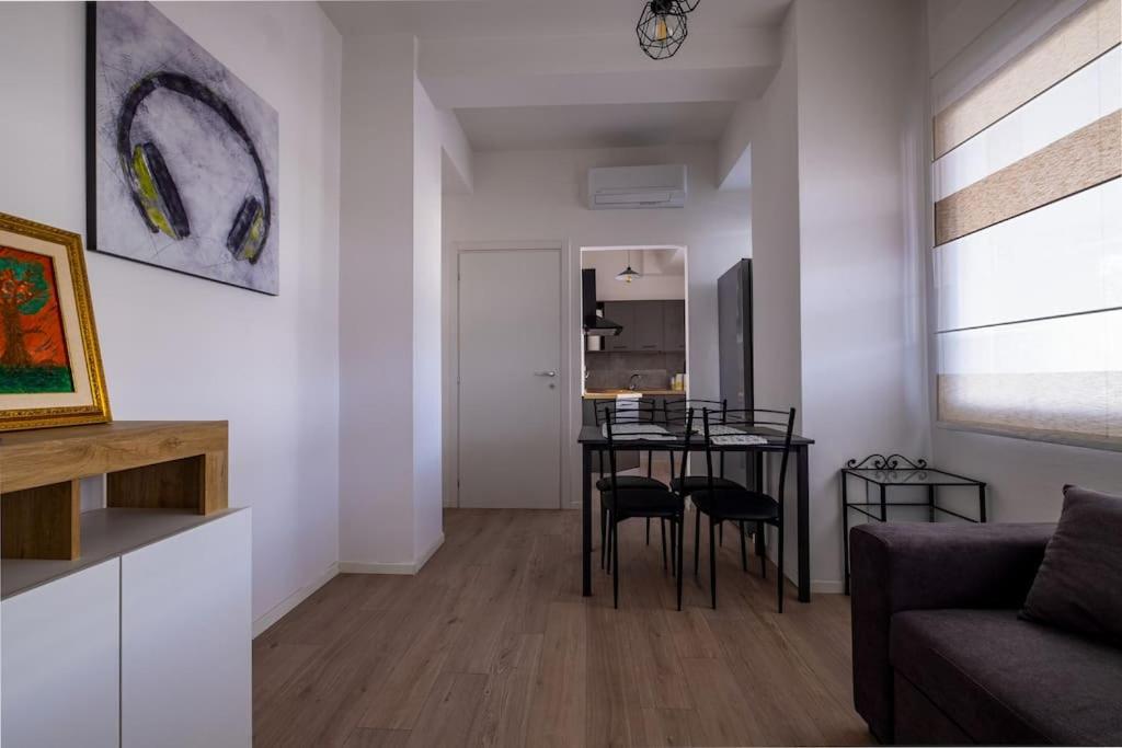 Appartement Affittichiari A *
