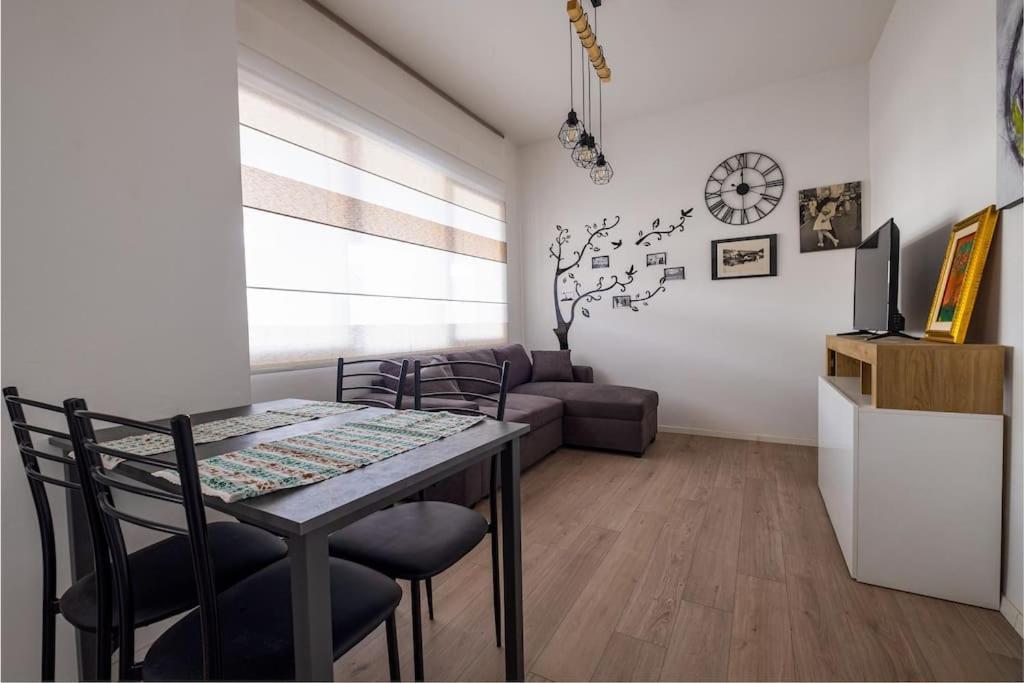 Affittichiari A Appartement *
