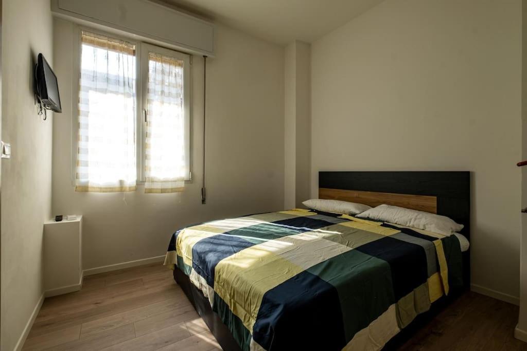 Affittichiari A Appartement Bologna