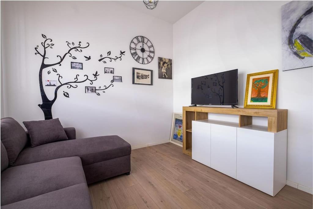 Affittichiari A Appartement *