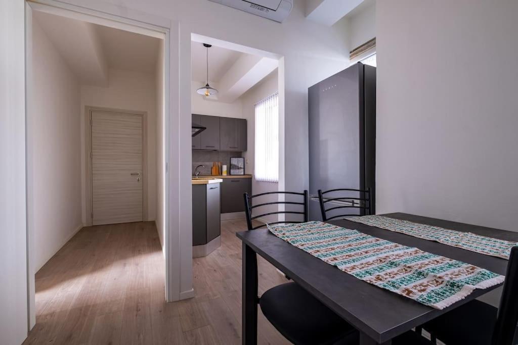 Affittichiari A Appartement Bologna